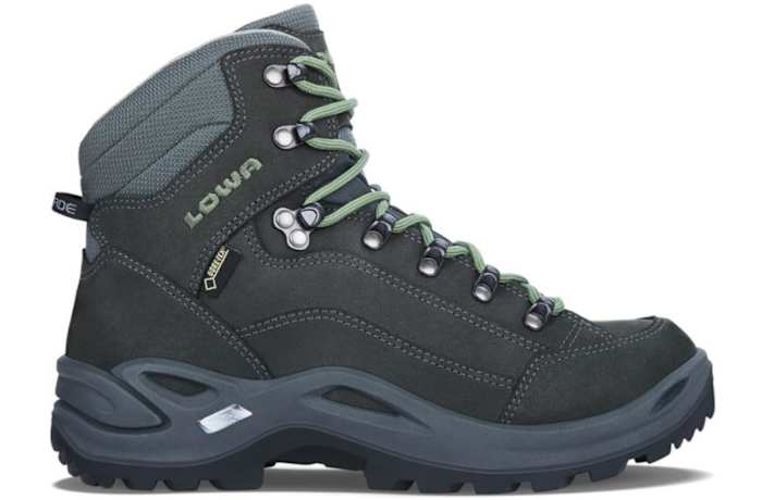 Lowa Renegade GTX Mid Hiking Boots